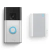 Ring Battery Video Doorbell med Chime Gen.2