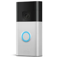 Ring Battery Video Doorbell med Chime Gen.2