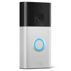 Ring Battery Video Doorbell med Chime Gen.2