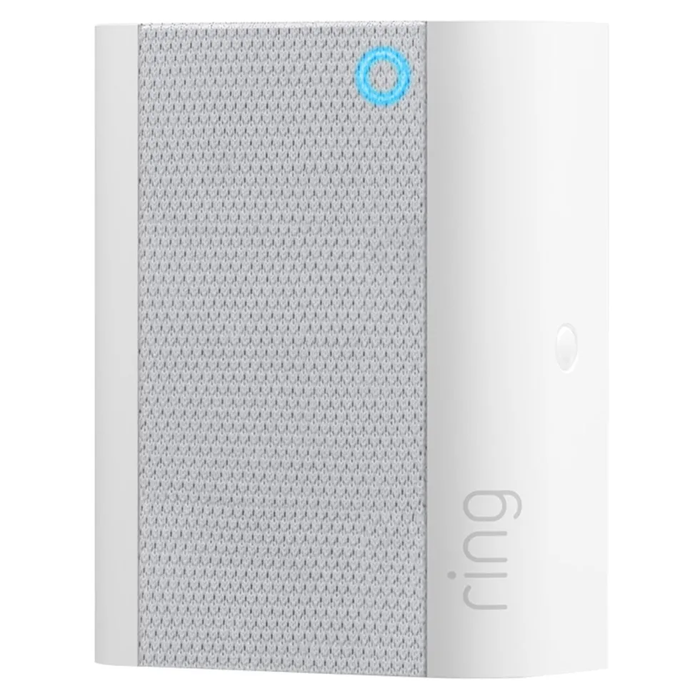 Ring Chime Gen.2