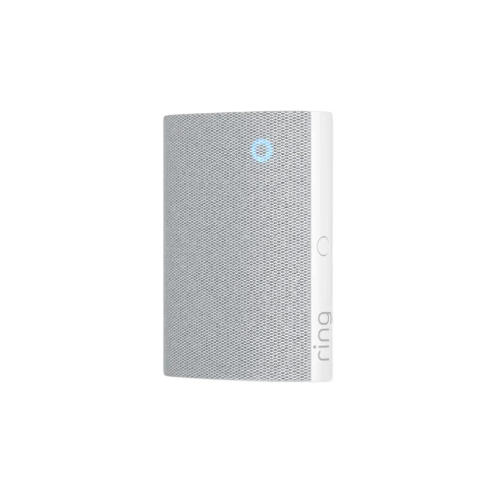 Ring Chime Gen.3 Smart aviseringshögtalare