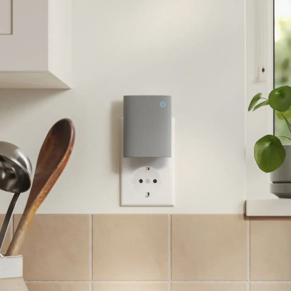 Ring Chime Gen.3 Smart aviseringshögtalare