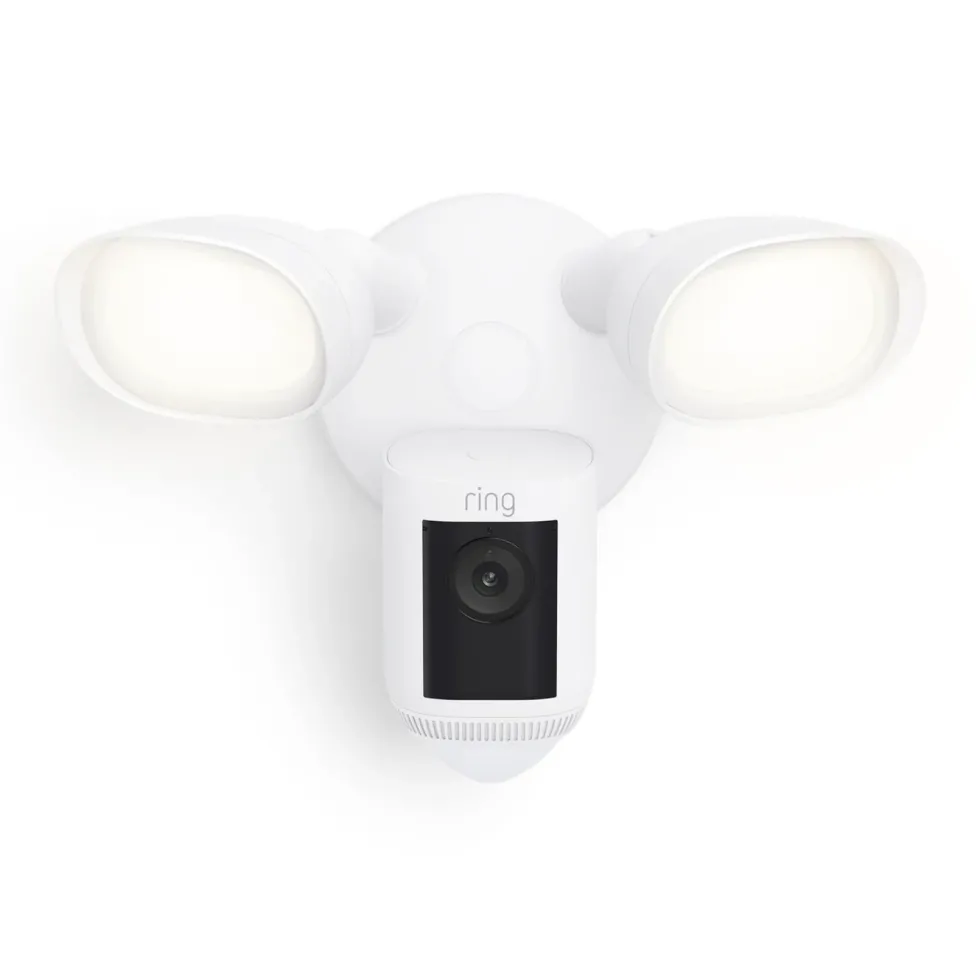 Ring Floodlight Cam Pro Vit