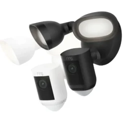Ring Floodlight Cam Pro Vit