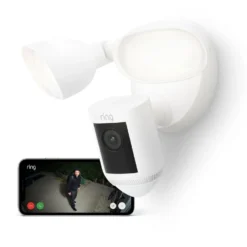 Ring Floodlight Cam Pro Vit
