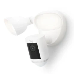 Ring Floodlight Cam Pro Vit