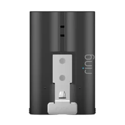 Ring Quick Release Battery Pack Extra batteripack