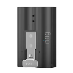 Ring Quick Release Battery Pack Extra batteripack