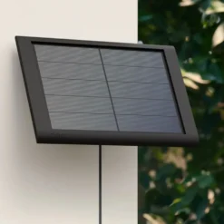 Ring Solar Panel