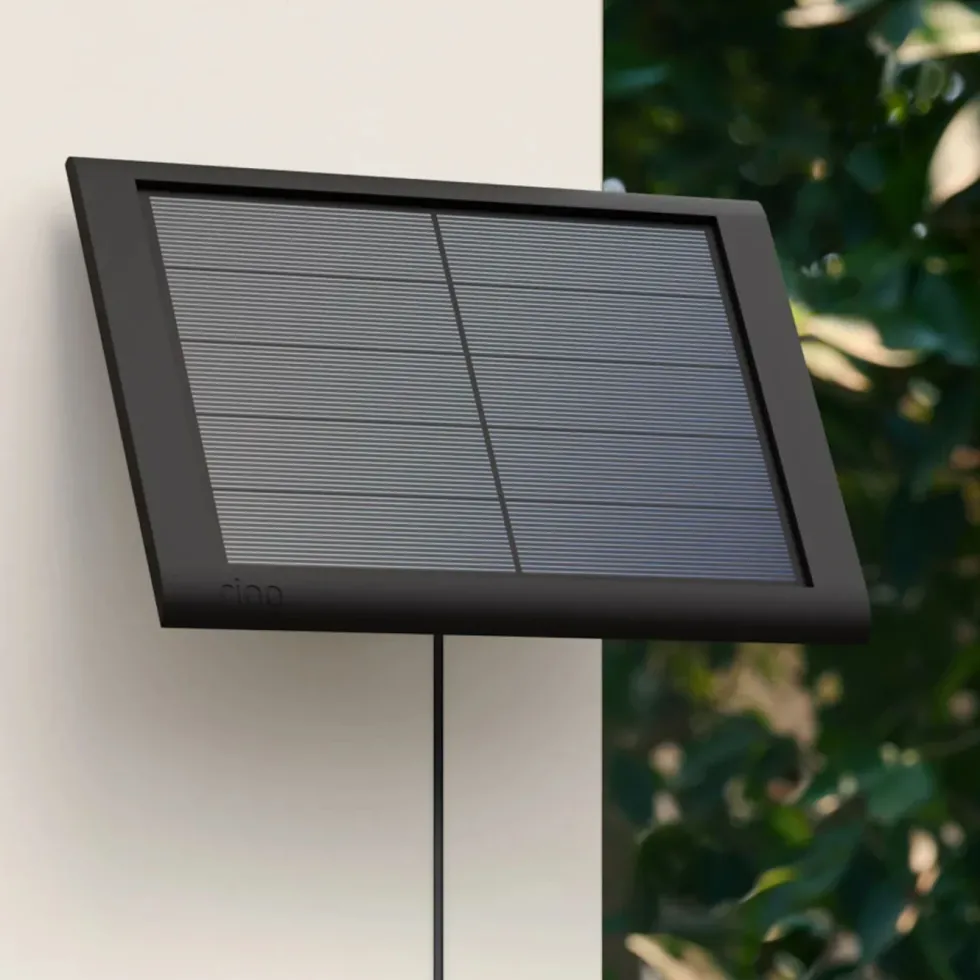 Ring Solar Panel