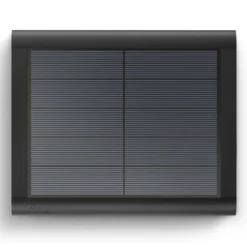 Ring Solar Panel