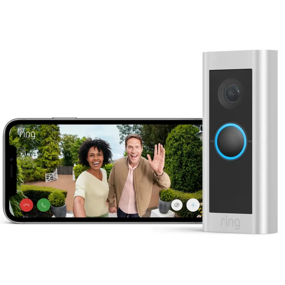 Ring Video Doorbell Pro 2 Hardwired