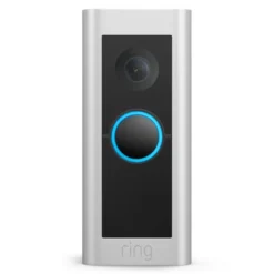 Ring Video Doorbell Pro 2 Hardwired