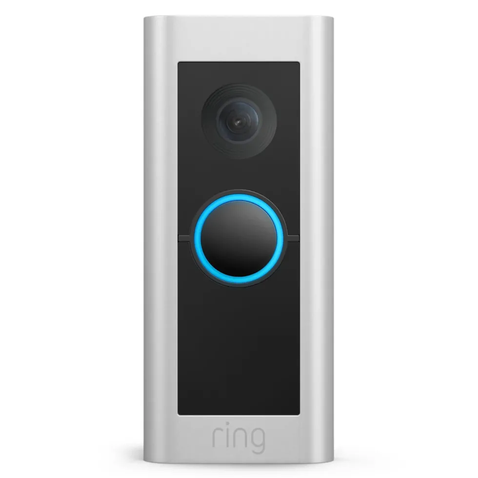 Ring Video Doorbell Pro 2 Hardwired