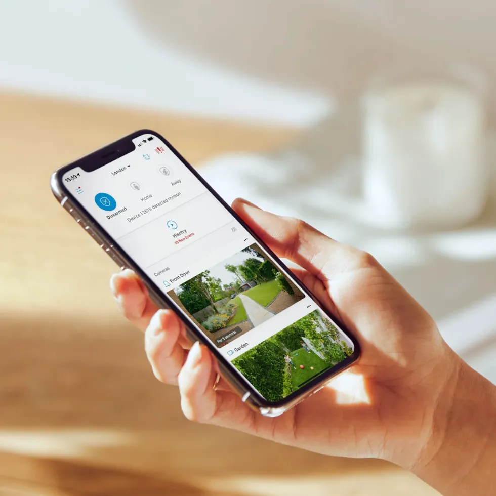 Ring Video Doorbell Pro 2 Hardwired