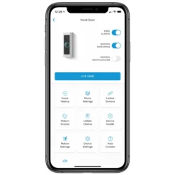 Ring Video Doorbell Pro 2 Hardwired