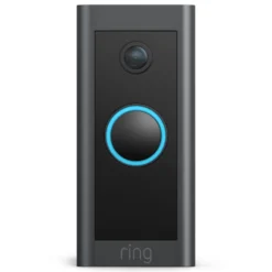 Ring Video Doorbell Wired
