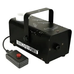 Rökmaskin 400 W