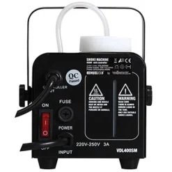 Rökmaskin 400 W