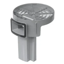Roborock AED dammpåsehållare