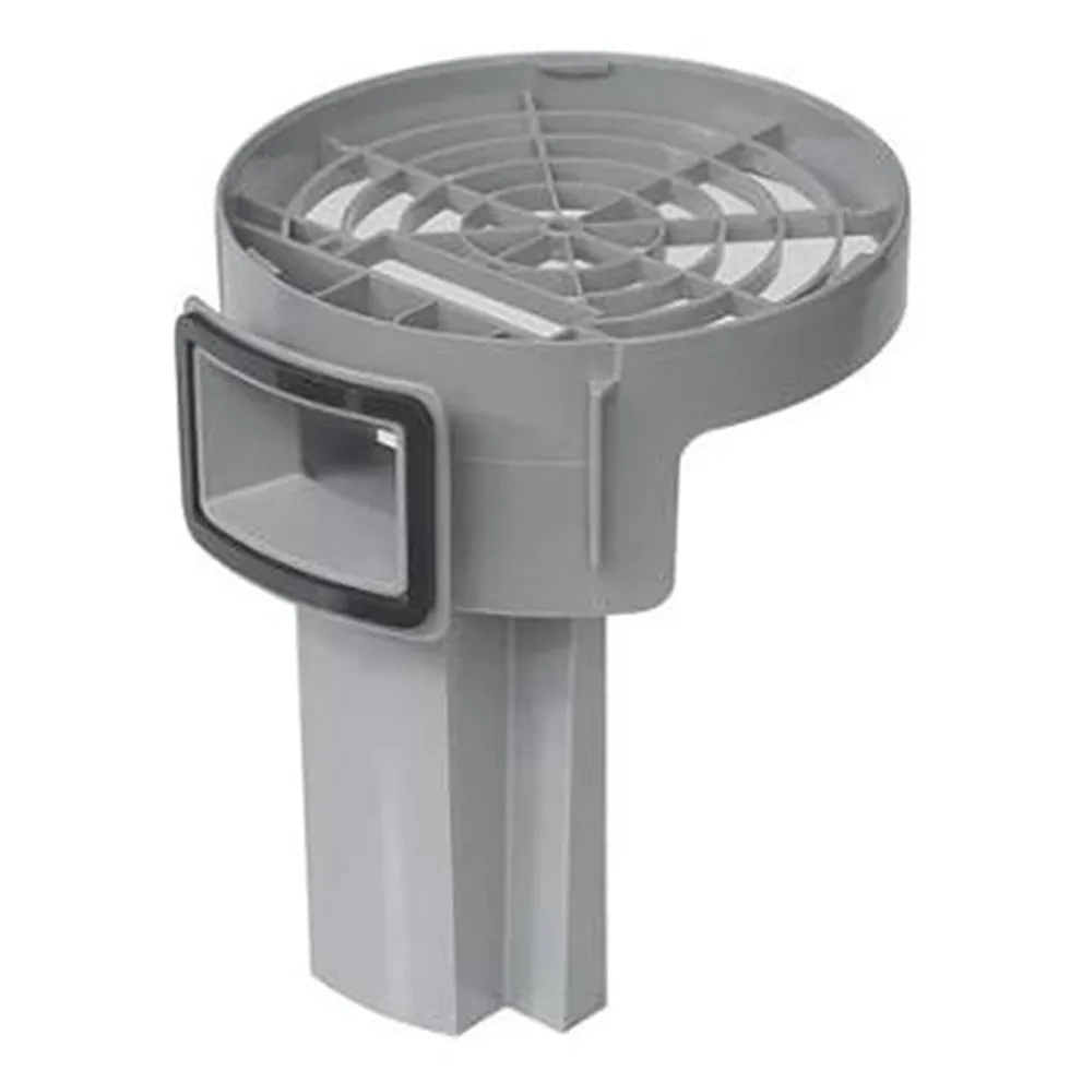 Roborock AED dammpåsehållare