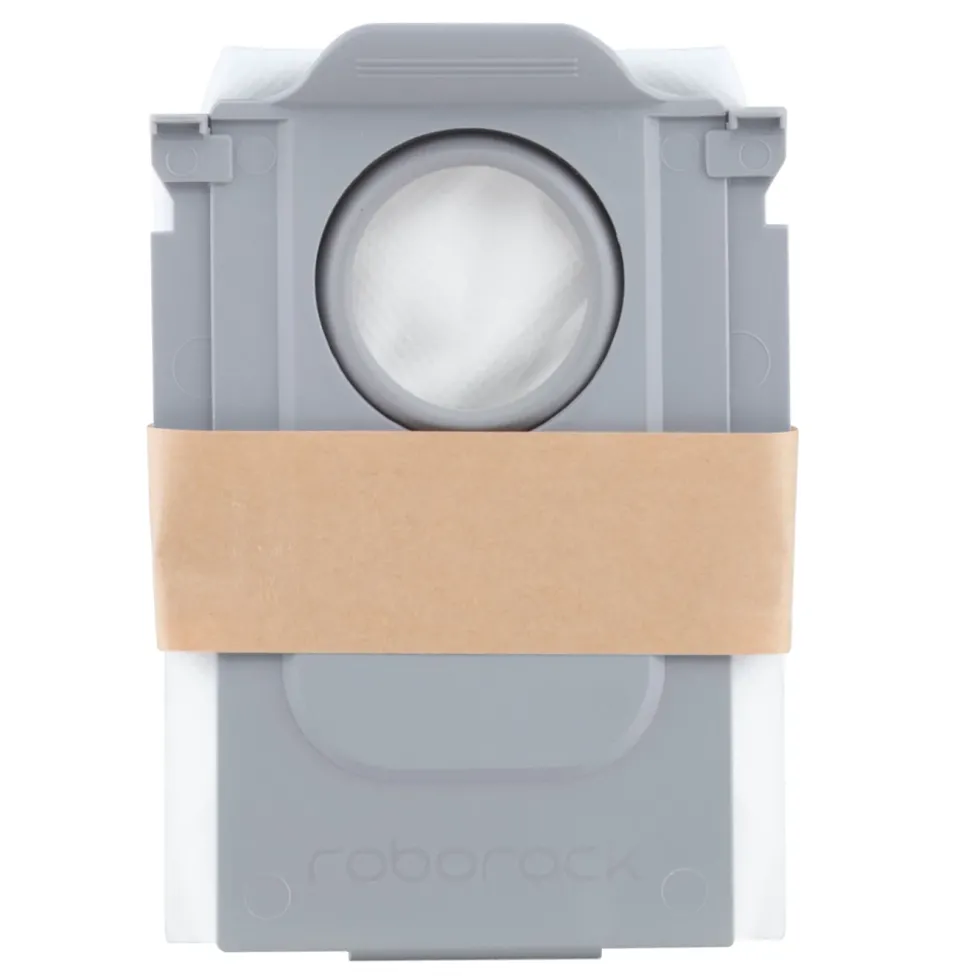 Roborock Dammsugarpåsar 6-pack