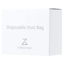 Roborock Dammsugarpåsar 6-pack