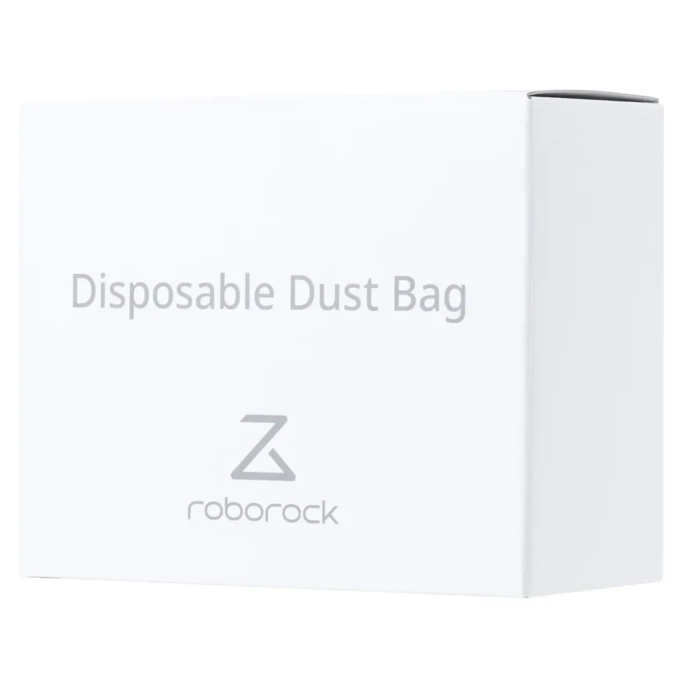 Roborock Dammsugarpåsar 6-pack
