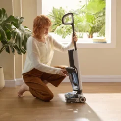 Roborock F25 ACE Skaftdammsugare Svart
