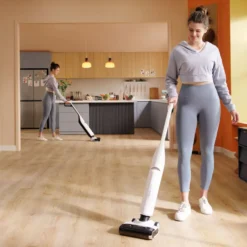 Roborock Flexi Lite Skaftdammsugare