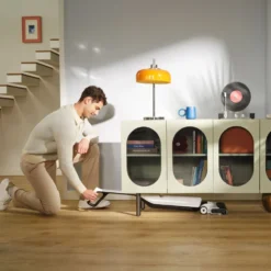 Roborock Flexi Lite Skaftdammsugare