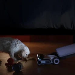Roborock Flexi Pro Skaftdammsugare