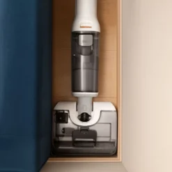 Roborock F25 RT Skaftdammsugare Vit