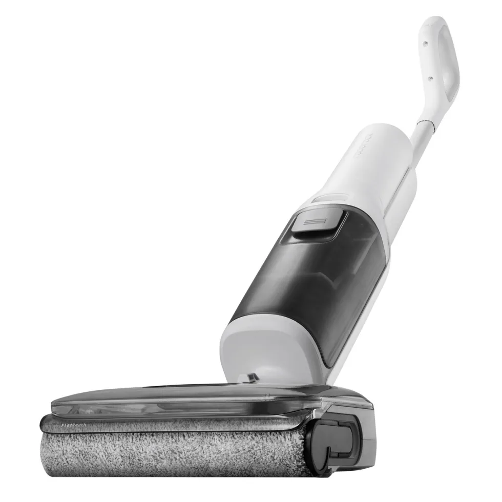 Roborock F25 RT Skaftdammsugare Vit