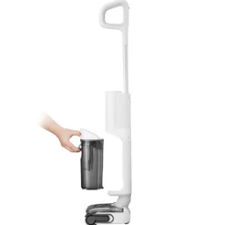 Roborock F25 RT Skaftdammsugare Vit