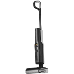 Roborock F25 Skaftdammsugare Svart