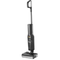 Roborock F25 Skaftdammsugare Svart