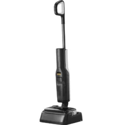 Roborock F25 Skaftdammsugare Svart
