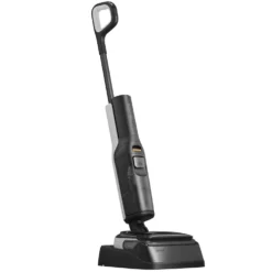 Roborock F25 Skaftdammsugare Svart