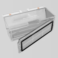 Roborock HEPA-Filter för robotdammsugare 2-pack