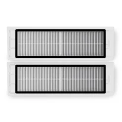 Roborock HEPA-Filter för robotdammsugare 2-pack