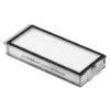 Roborock HEPA-filter 2-pack