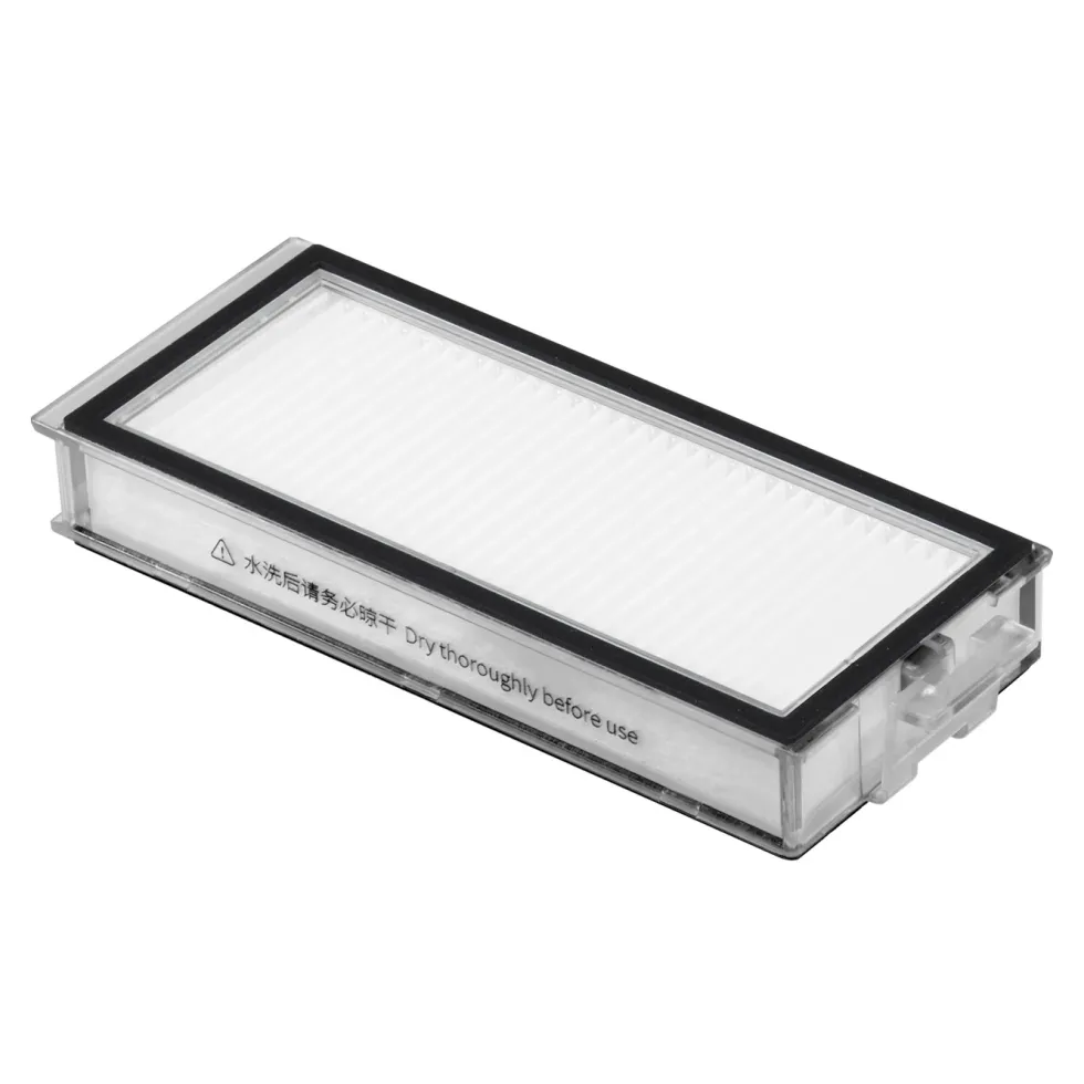 Roborock HEPA-filter 2-pack