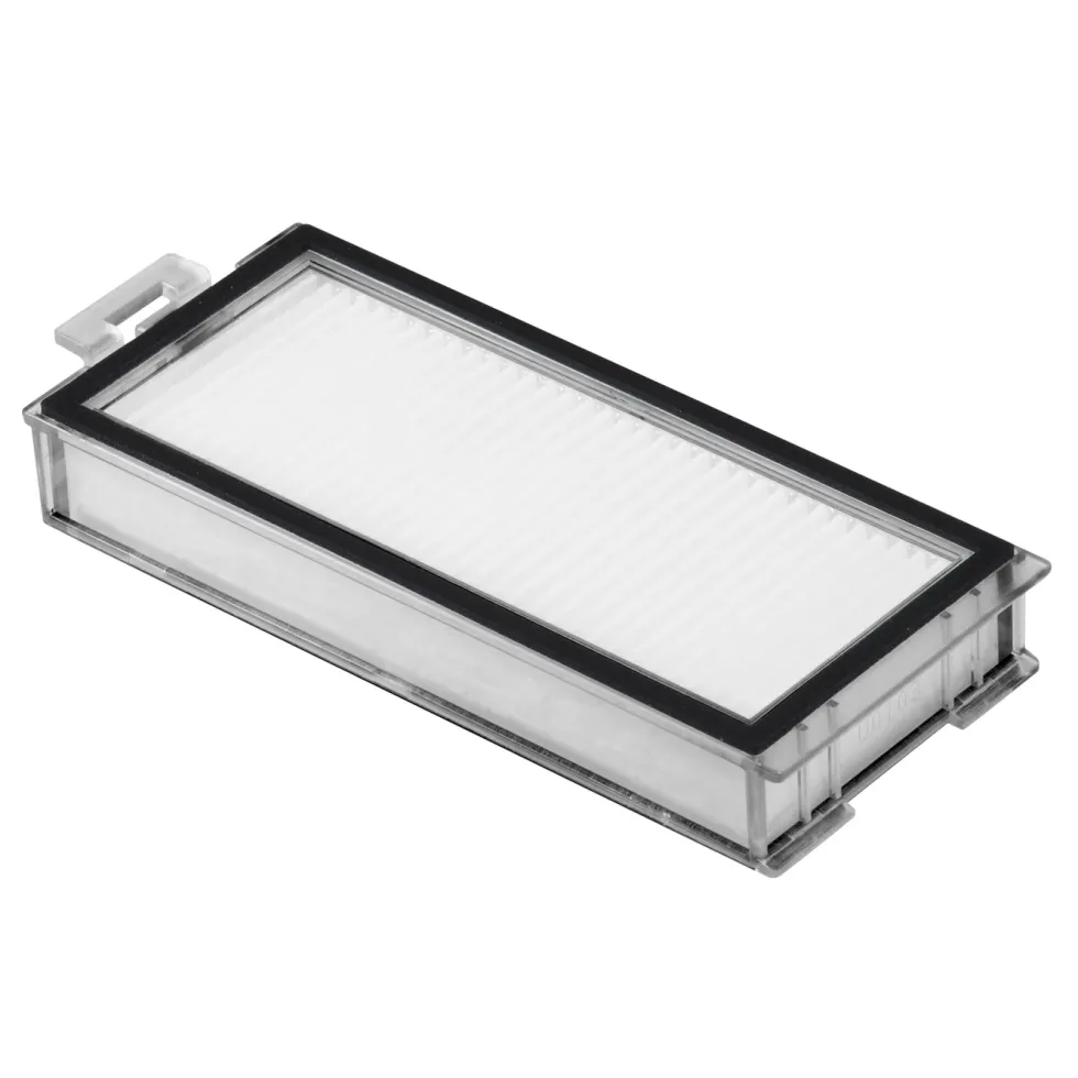 Roborock HEPA-filter 2-pack