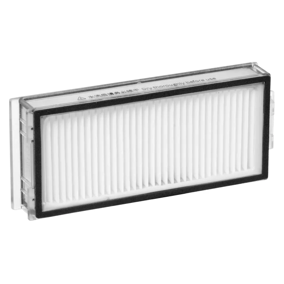 Roborock HEPA-filter 2-pack