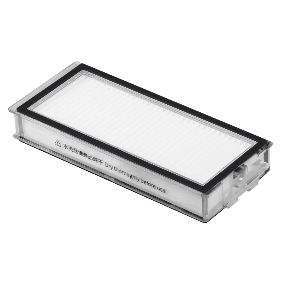 Roborock HEPA-filter 2-pack