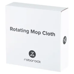 Roborock Moppar för Roborock Qrevo 4-pack
