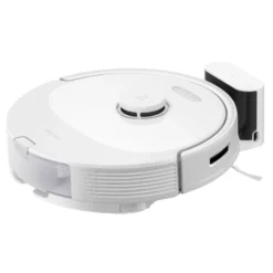 Roborock Q8 Max Robotdammsugare Vit