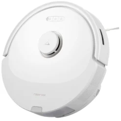 Roborock Q8 Max Robotdammsugare Vit