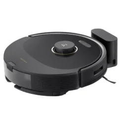 Roborock Q8 Max Robotdammsugare Svart